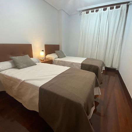 Apartamento La Viorna Potes Exterior foto