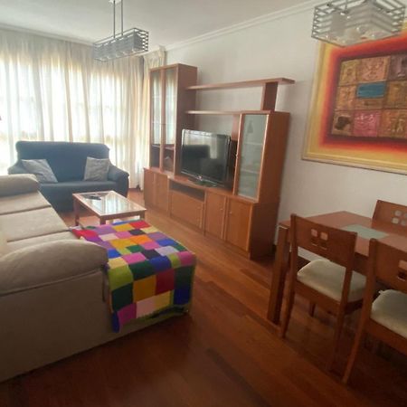 Apartamento La Viorna Potes Exterior foto