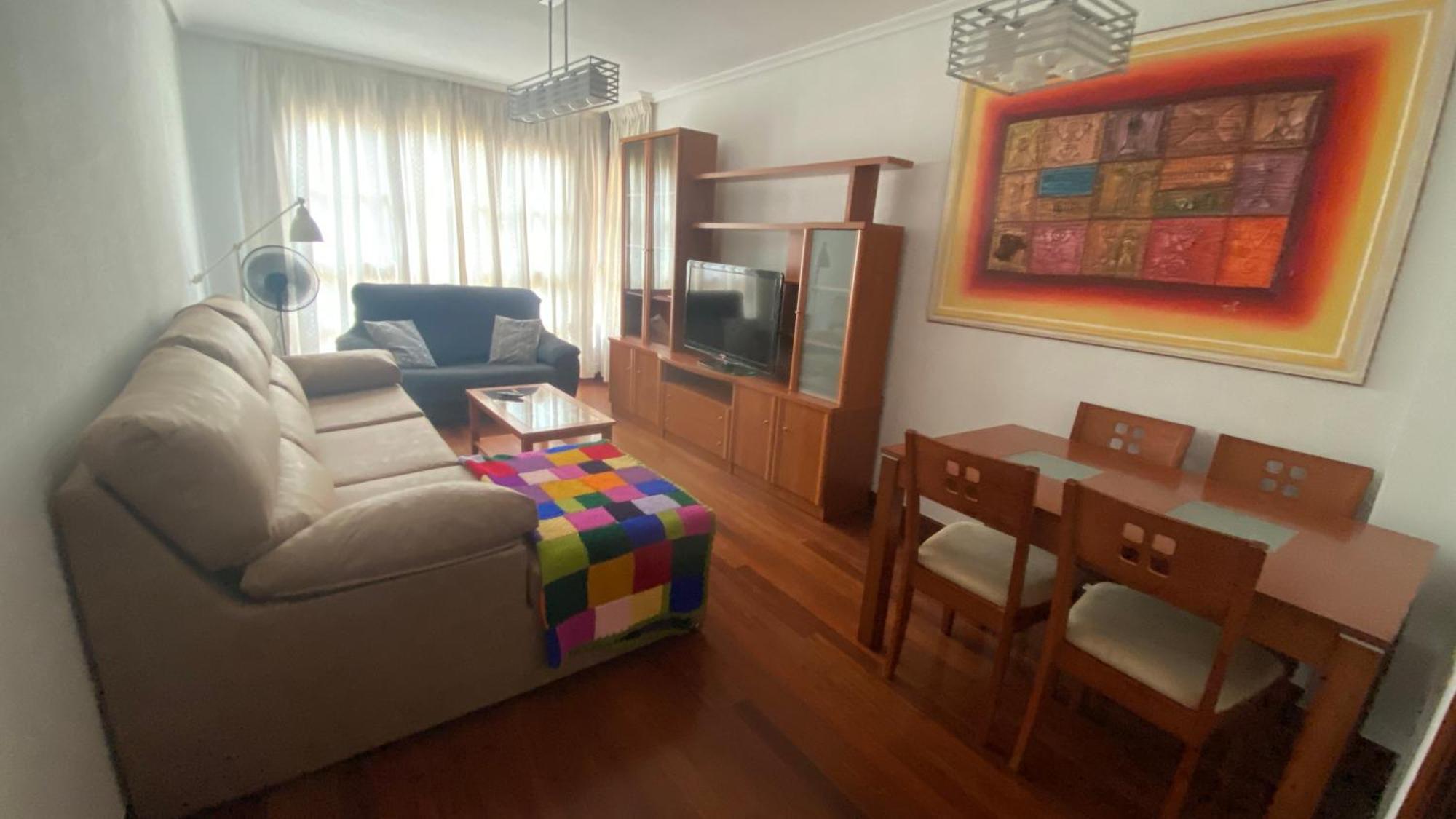 Apartamento La Viorna Potes Exterior foto